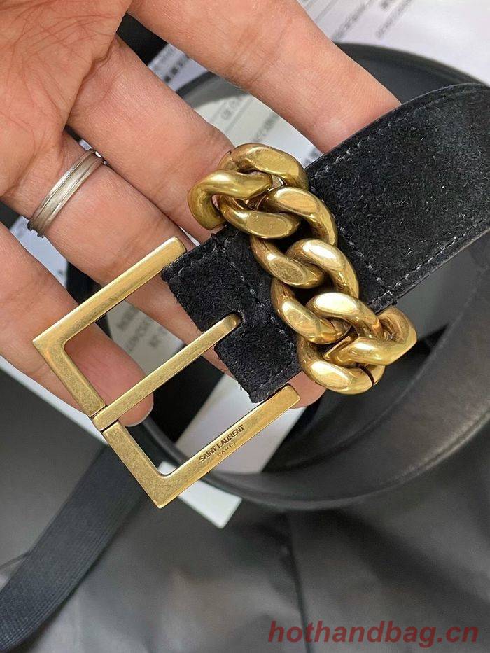 Yves saint Laurent Belt SLB00028 Yves saint Laurent Belt SLB00028